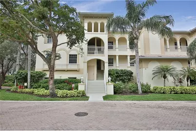 837 Sailaway Ln #202, Naples, FL 34108 - Photo 1