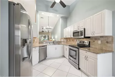8188 Sanctuary Dr #1, Naples, FL 34104 - Photo 1