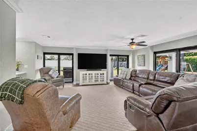 620 Hickory Rd, Naples, FL 34108 - Photo 4