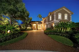 8752 Muirfield Dr, Naples, FL 34109 - Photo 2