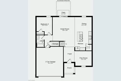 6770 Equinox Ln, North Fort Myers, FL 33917 - Photo 14