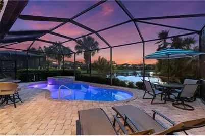 4631 Abaca Cir, Naples, FL 34119 - Photo 2