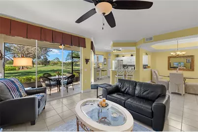 4690 Turnberry Lake Dr #102, Estero, FL 33928 - Photo 4