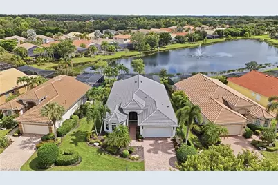 19615 Maddelena Cir, Estero, FL 33967 - Photo 1
