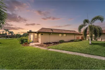 1500 Popham Dr #A16, Fort Myers, FL 33919 - Photo 4