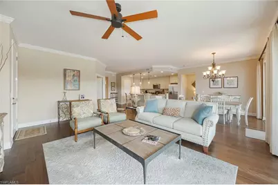 15197 Butler Lake Dr #102, Naples, FL 34109 - Photo 4