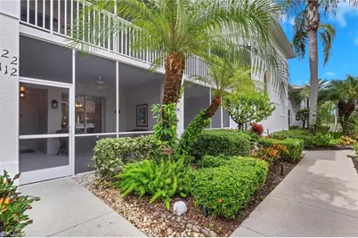 8620 Cedar Hammock Cir #1112, Naples, FL 34112 - Photo 6