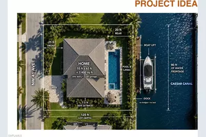 2753 NW 41st Ave, Cape Coral, FL 33993 - Photo 6