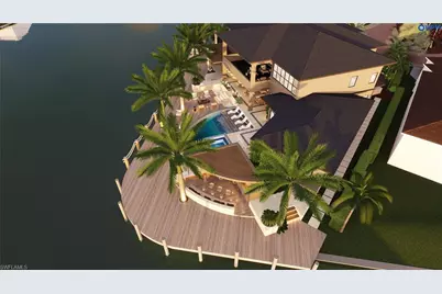 1502 Hermitage Ln, Cape Coral, FL 33914 - Photo 4