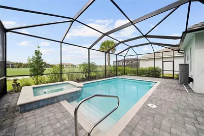 15850 Sugar Hill Dr, Babcock Ranch, FL 33982 - Photo 34