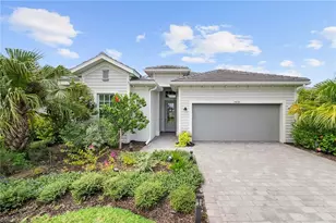 15850 Sugar Hl Dr, Babcock Ranch, FL 33982 - Photo 2