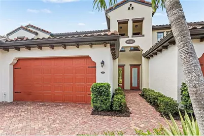 15181 Butler Lake Dr #201, Naples, FL 34109 - Photo 1