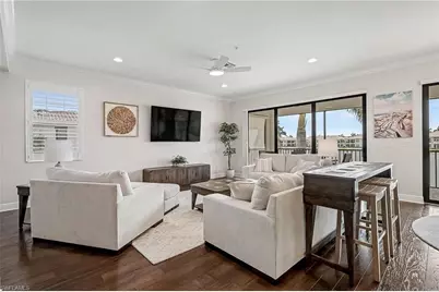 15181 Butler Lake Dr #201, Naples, FL 34109 - Photo 2