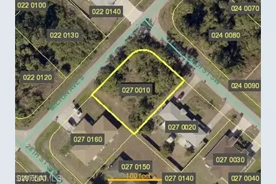 4829/4831 27th St SW, Lehigh Acres, FL 33973 - Photo 1