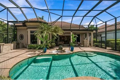 14850 Bellezza Ln, Naples, FL 34110 - Photo 30