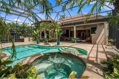 14850 Bellezza Ln, Naples, FL 34110 - Photo 28
