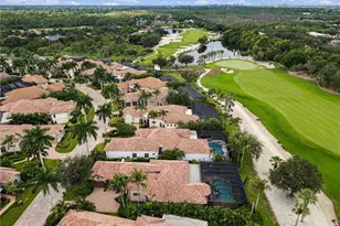 14850 Bellezza Ln, Naples, FL 34110 - Photo 36