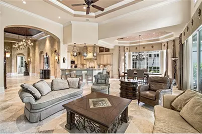 14850 Bellezza Ln, Naples, FL 34110 - Photo 6