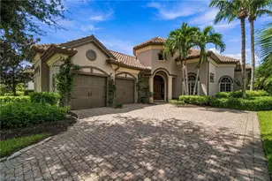 14850 Bellezza Ln, Naples, FL 34110 - Photo 1