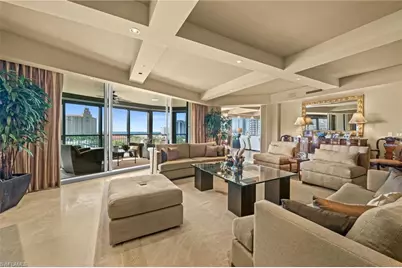 8787 Bay Colony Dr #603, Naples, FL 34108 - Photo 4