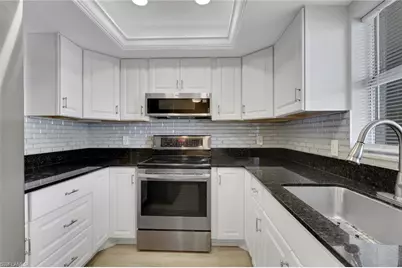 5499 Rattlesnake Hammock Rd #A-207, Naples, FL 34113 - Photo 2