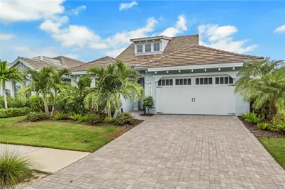 8790 Calypso Ct, Naples, FL 34112 - Photo 4