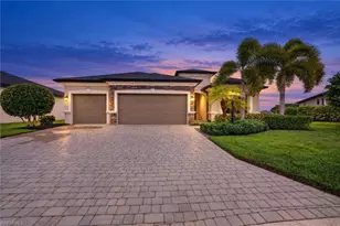 3111 Moros Ct, Fort Myers, FL 33905 - Photo 1
