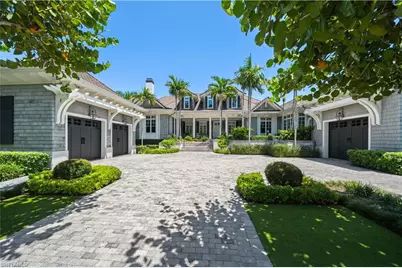 1963 Gulf Shore Blvd S, Naples, FL 34102 - Photo 2