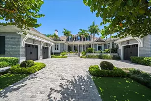 1963 Gulf Shore Blvd S, Naples, FL 34102 - Photo 2
