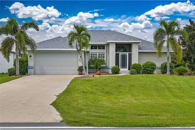 16253 Cape Horn Blvd, Punta Gorda, FL 33955 - Photo 1