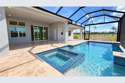 8521 Oceana Way, Naples, FL 34114 - Photo 1