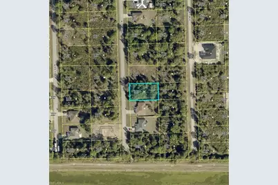 6006 Terry Ave N, Lehigh Acres, FL 33971 - Photo 2