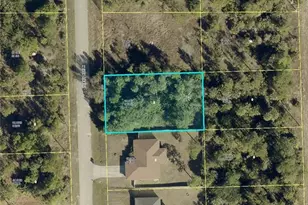 6006 Terry Ave N, Lehigh Acres, FL 33971 - Photo 1