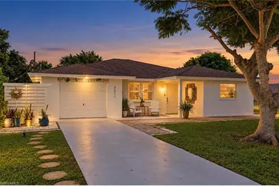 3511 Caloosa St, Naples, FL 34112 - Photo 1