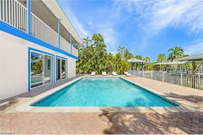 3 Pepita St, Fort Myers Beach, FL 33931 - Photo 8