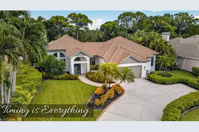3081 Laurel Ridge Ct, Bonita Springs, FL 34134 - Photo 1
