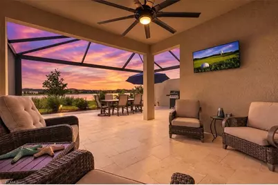 16782 Rolling Rock Blvd, Alva, FL 33920 - Photo 2
