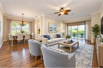 917 Vistana Cir #6, Naples, FL 34119 - Photo 4