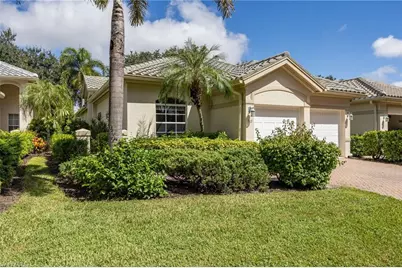 917 Vistana Cir #6, Naples, FL 34119 - Photo 1