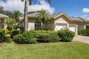 917 Vistana Cir, Naples, FL 34119 - Photo 1
