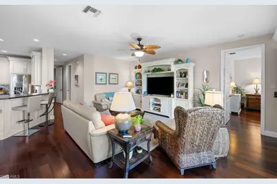 5075 Yacht Harbor Dr #103, Naples, FL 34112 - Photo 6