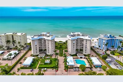 2905 Gulf Shore Blvd N #803, Naples, FL 34103 - Photo 16
