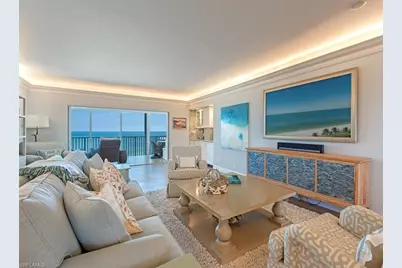 2905 Gulf Shore Blvd N #803, Naples, FL 34103 - Photo 2