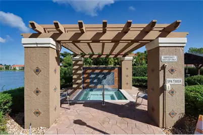 6544 Huntington Lakes Cir #204, Naples, FL 34119 - Photo 24