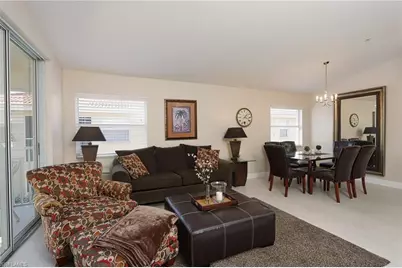 6544 Huntington Lakes Cir #204, Naples, FL 34119 - Photo 6