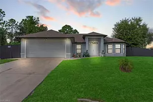 1301 Unice Ave N, Lehigh Acres, FL 33971 - Photo 2