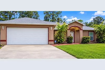 1104 Connie Ave N, Lehigh Acres, FL 33971 - Photo 1