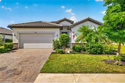 11550 Shady Palm Way, Fort Myers, FL 33913 - Photo 1