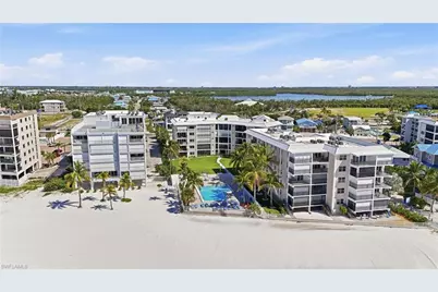2580 Estero Blvd #15, Fort Myers Beach, FL 33931 - Photo 42