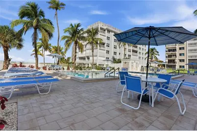 2580 Estero Blvd #15, Fort Myers Beach, FL 33931 - Photo 32